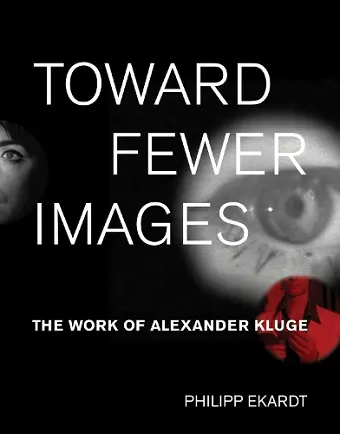 Toward Fewer Images cover