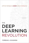 The Deep Learning Revolution cover