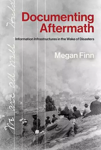 Documenting Aftermath cover