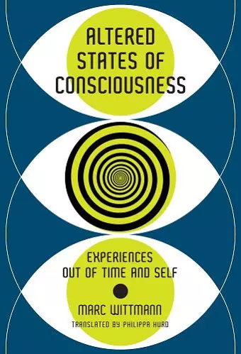 Altered States of Consciousness cover