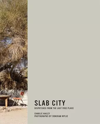 Slab City cover