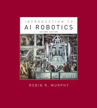 Introduction to AI Robotics cover