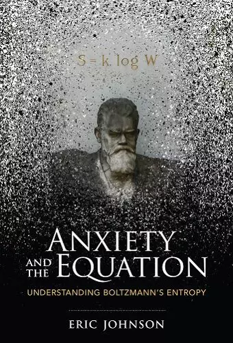 Anxiety and the Equation cover