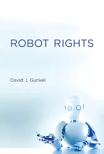 Robot Rights cover