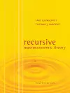 Recursive Macroeconomic Theory cover