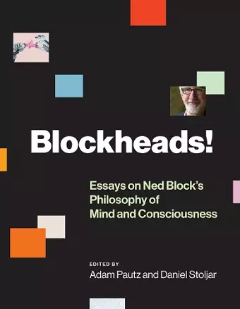 Blockheads! cover