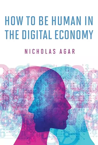 How to Be Human in the Digital Economy cover