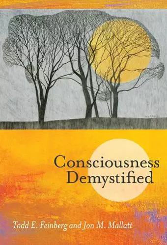 Consciousness Demystified cover