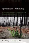 Spontaneous Venturing cover