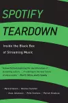 Spotify Teardown cover