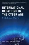 Cyberspace and International Relations cover