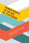 Human Rights in the Age of Platforms cover