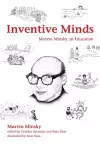 Inventive Minds cover