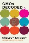 GMOs Decoded cover