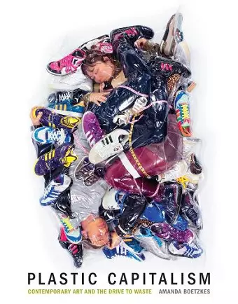 Plastic Capitalism cover