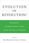Evolution or Revolution? cover