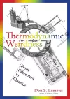 Thermodynamic Weirdness cover