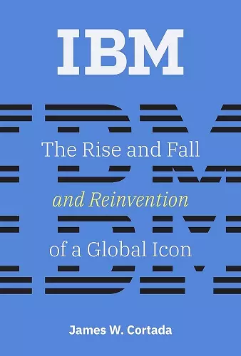 IBM cover