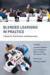 Blended Learning in Practice cover