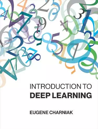 Introduction to Deep Learning cover