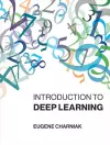 Introduction to Deep Learning cover