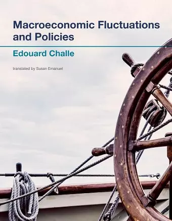 Macroeconomic Fluctuations and Policies cover