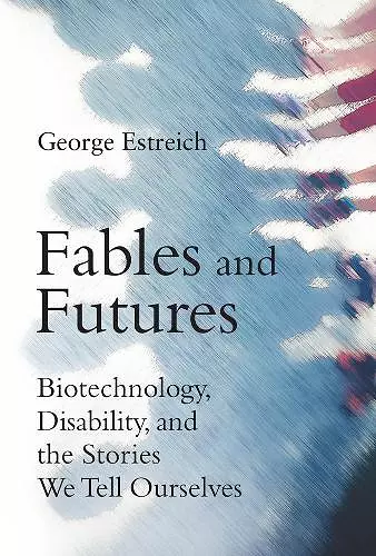 Fables and Futures cover