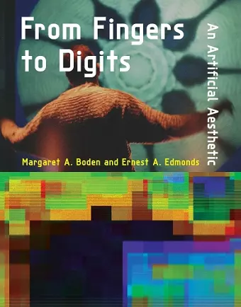 From Fingers to Digits cover