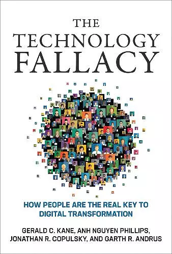 The Technology Fallacy cover