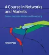 A Course in Networks and Markets cover