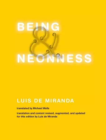 Being and Neonness cover