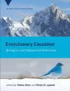 Evolutionary Causation cover