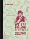 Walter Benjamin Reimagined cover