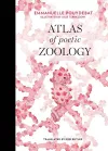 Atlas of Poetic Zoology cover