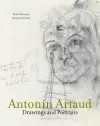 Antonin Artaud cover