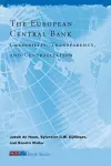 The European Central Bank cover