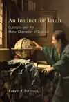 An Instinct for Truth cover