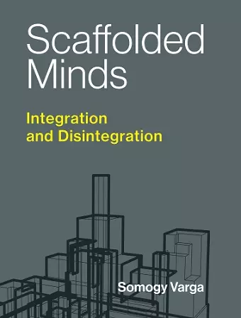 Scaffolded Minds cover