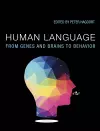 Human Language cover