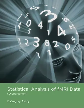 Statistical Analysis of fMRI Data cover