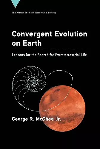 Convergent Evolution on Earth cover