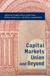 Capital Markets Union and Beyond cover