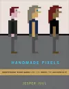 Handmade Pixels cover