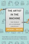 The Artist in the Machine cover