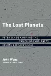 The Lost Planets cover