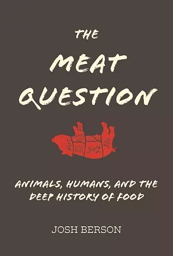 The Meat Question cover