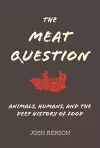 The Meat Question cover