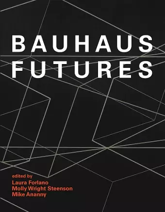 Bauhaus Futures cover