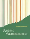 Dynamic Macroeconomics cover