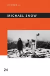 Michael Snow cover